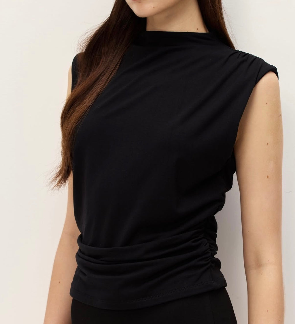 Oriel Top