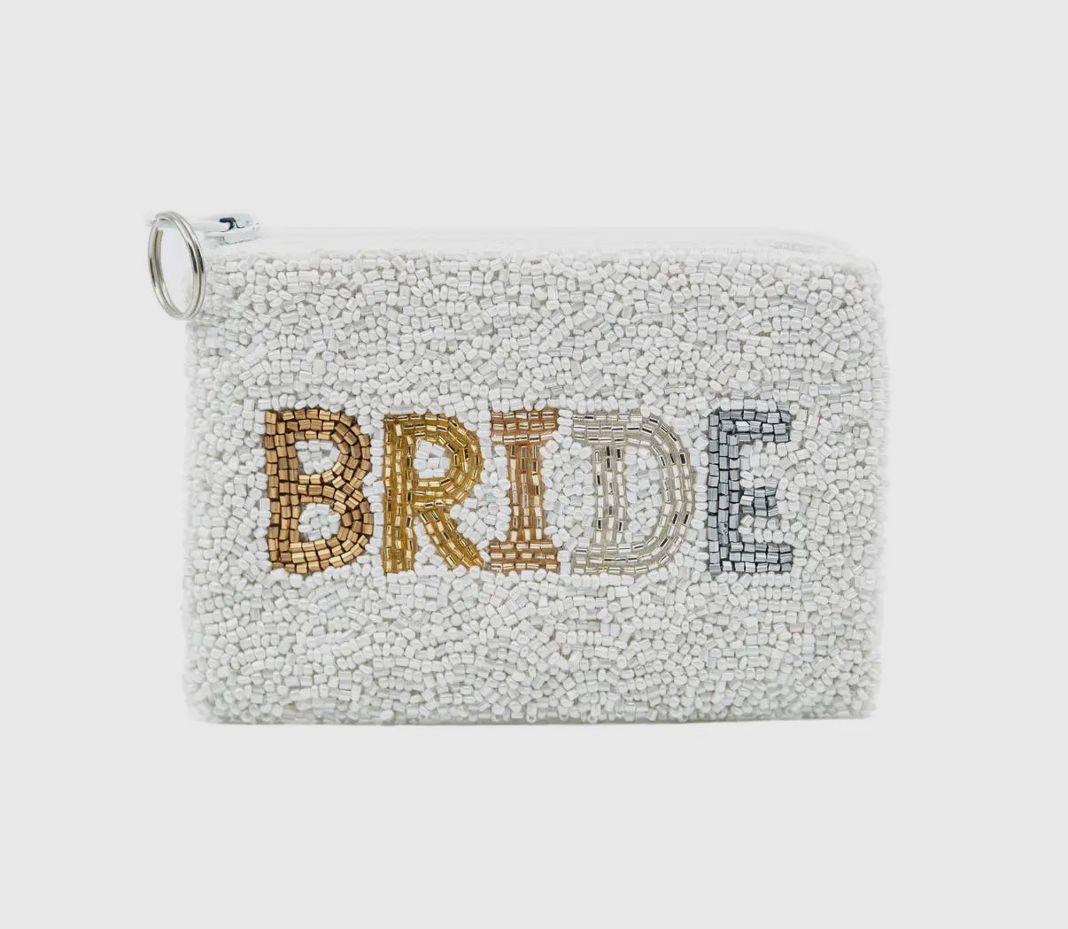 Bride Pouch