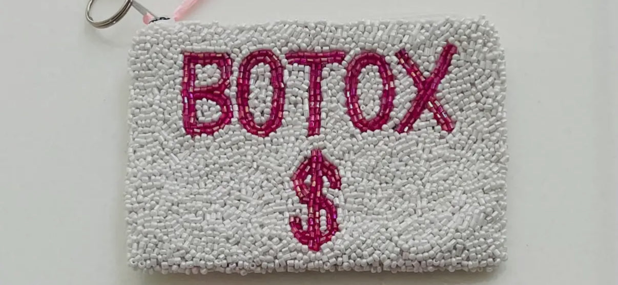 Botox $ Pouch