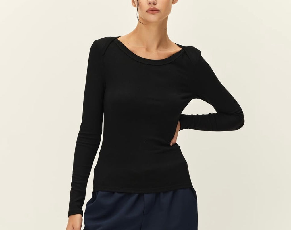 Arlette Top