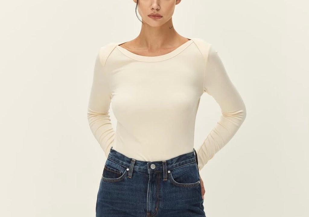 Arlette Top