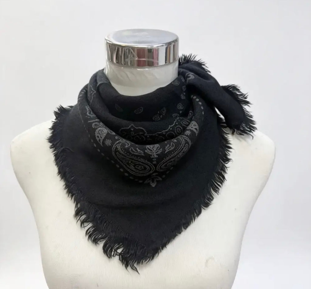 Small Bandana Scarf