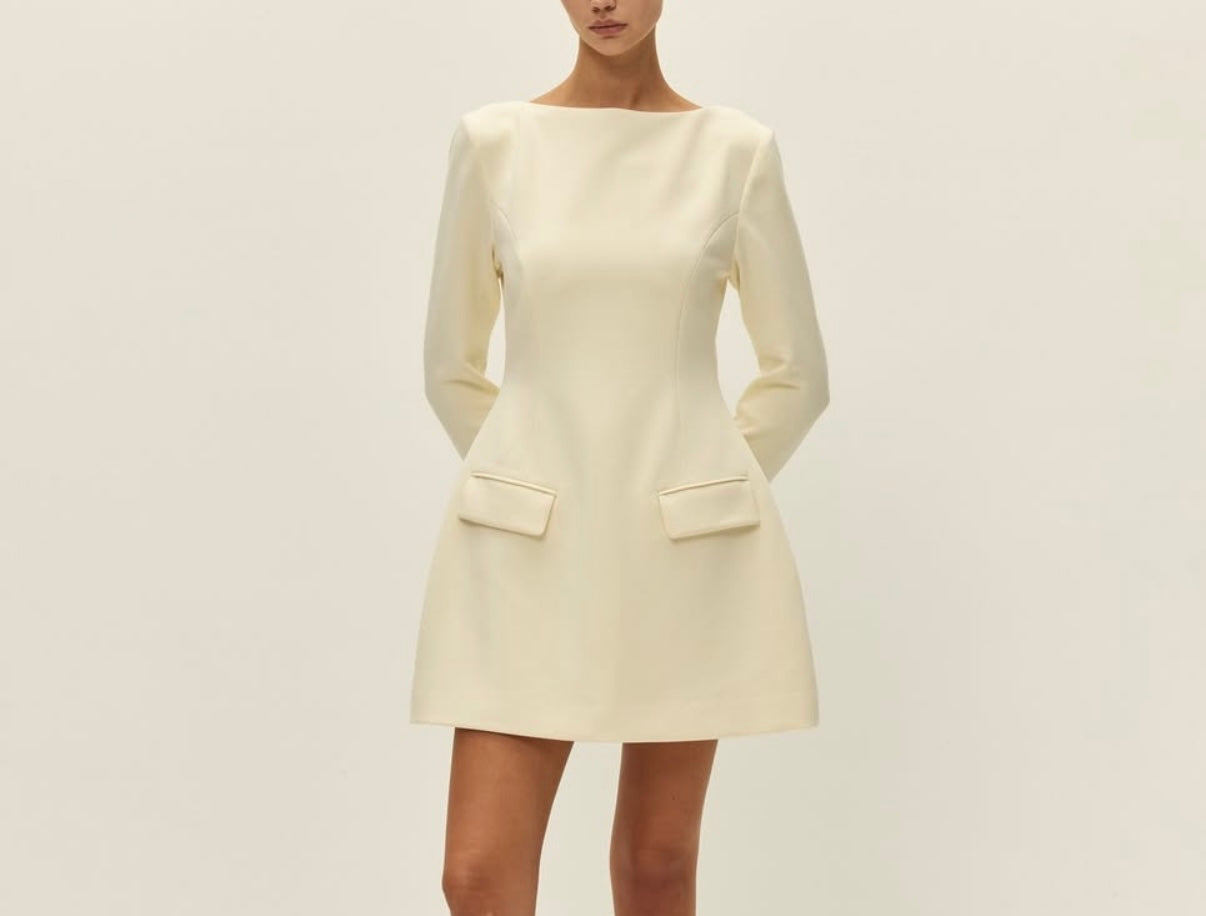 Dael Mini Dress
