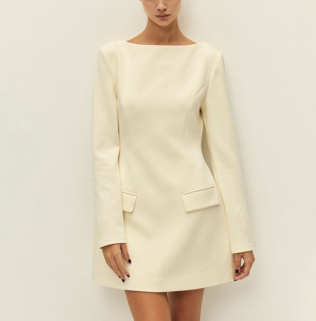 Dael Mini Dress