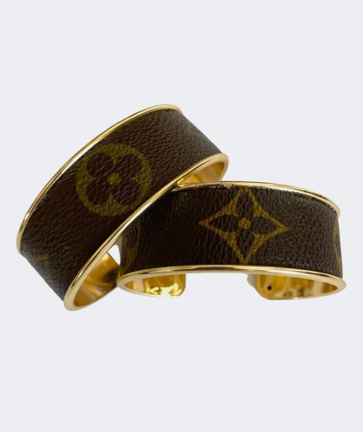 LV Cuff Bracelet