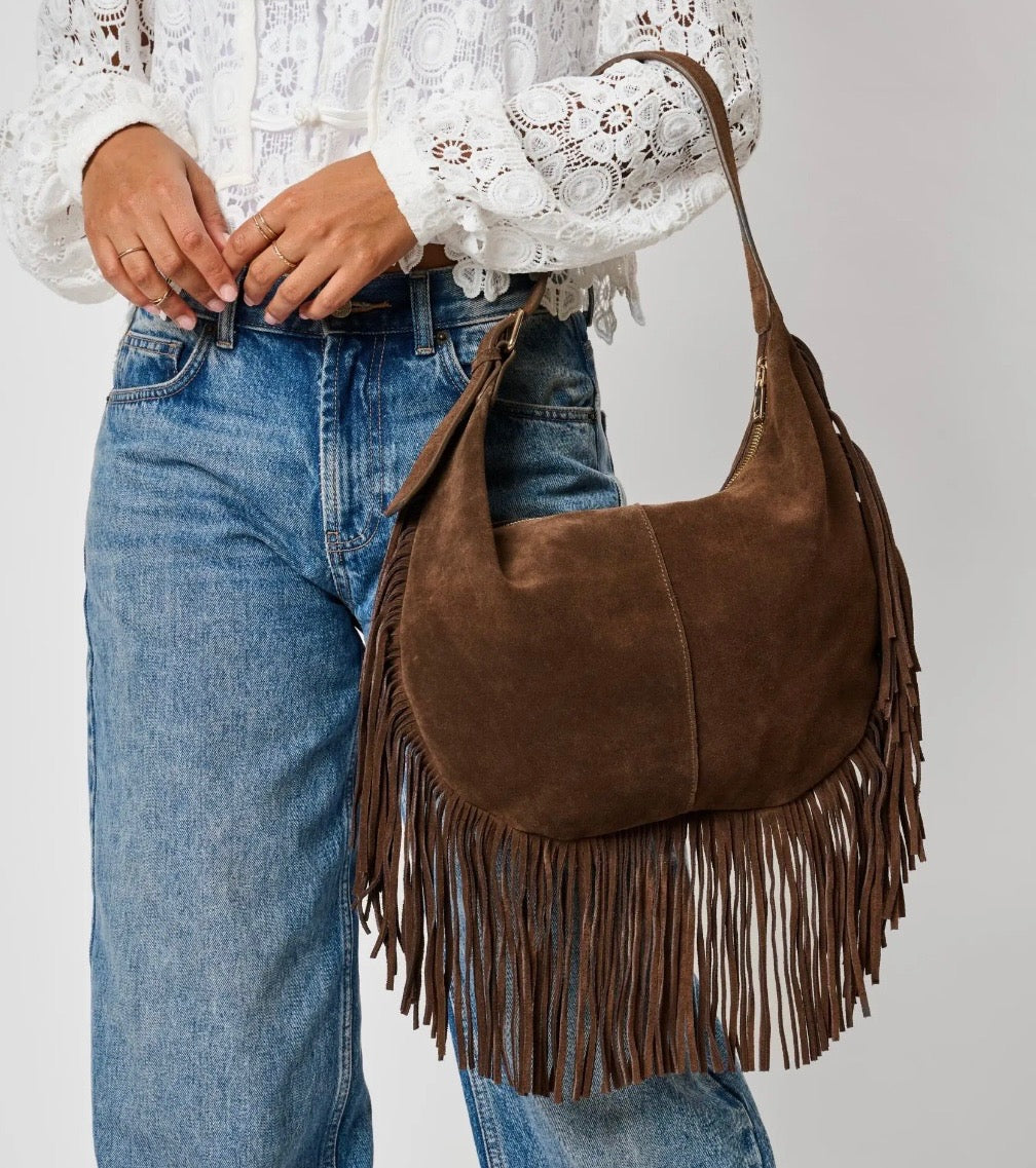 Reba Hobo