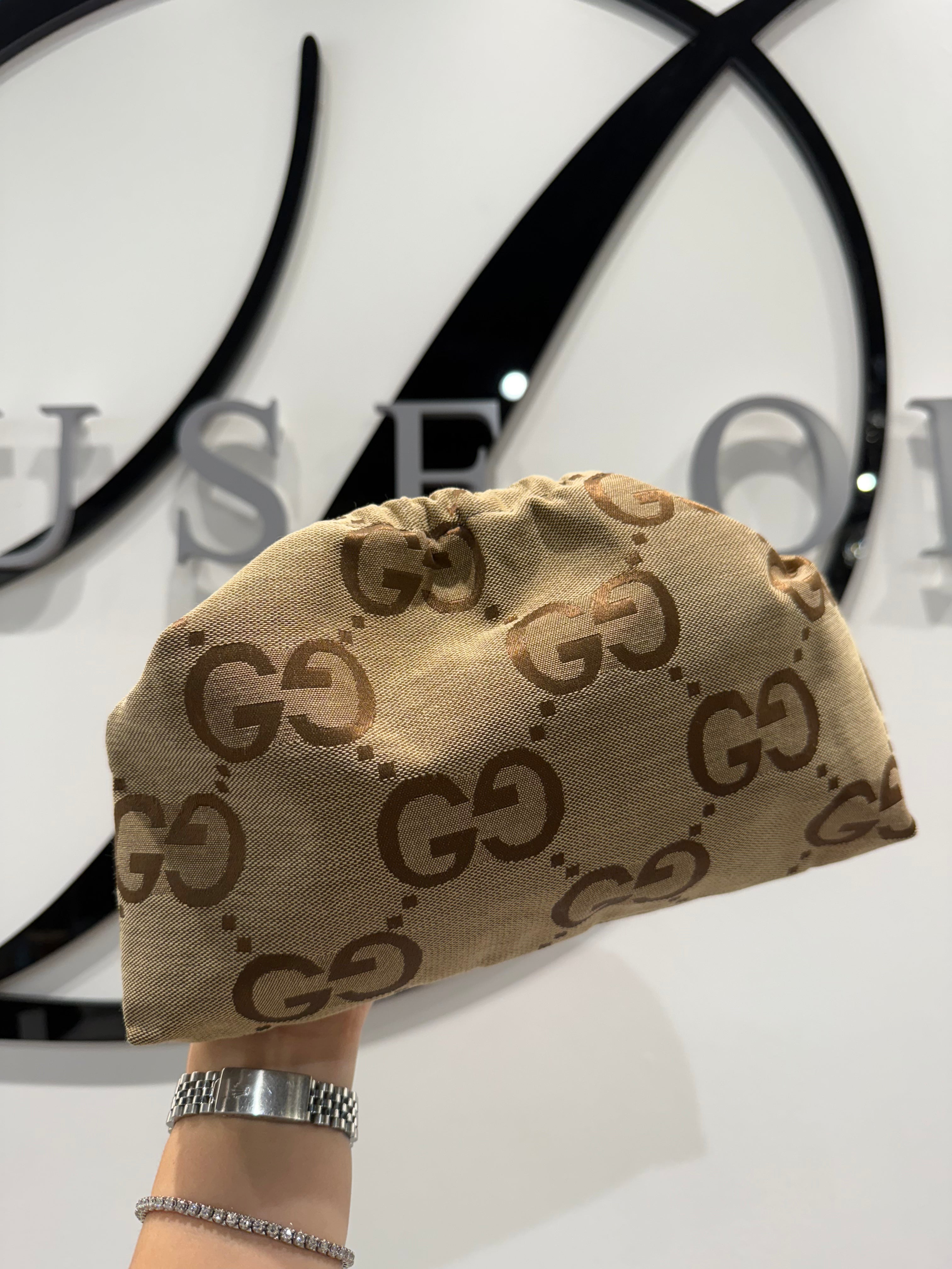 Gucci Clutch