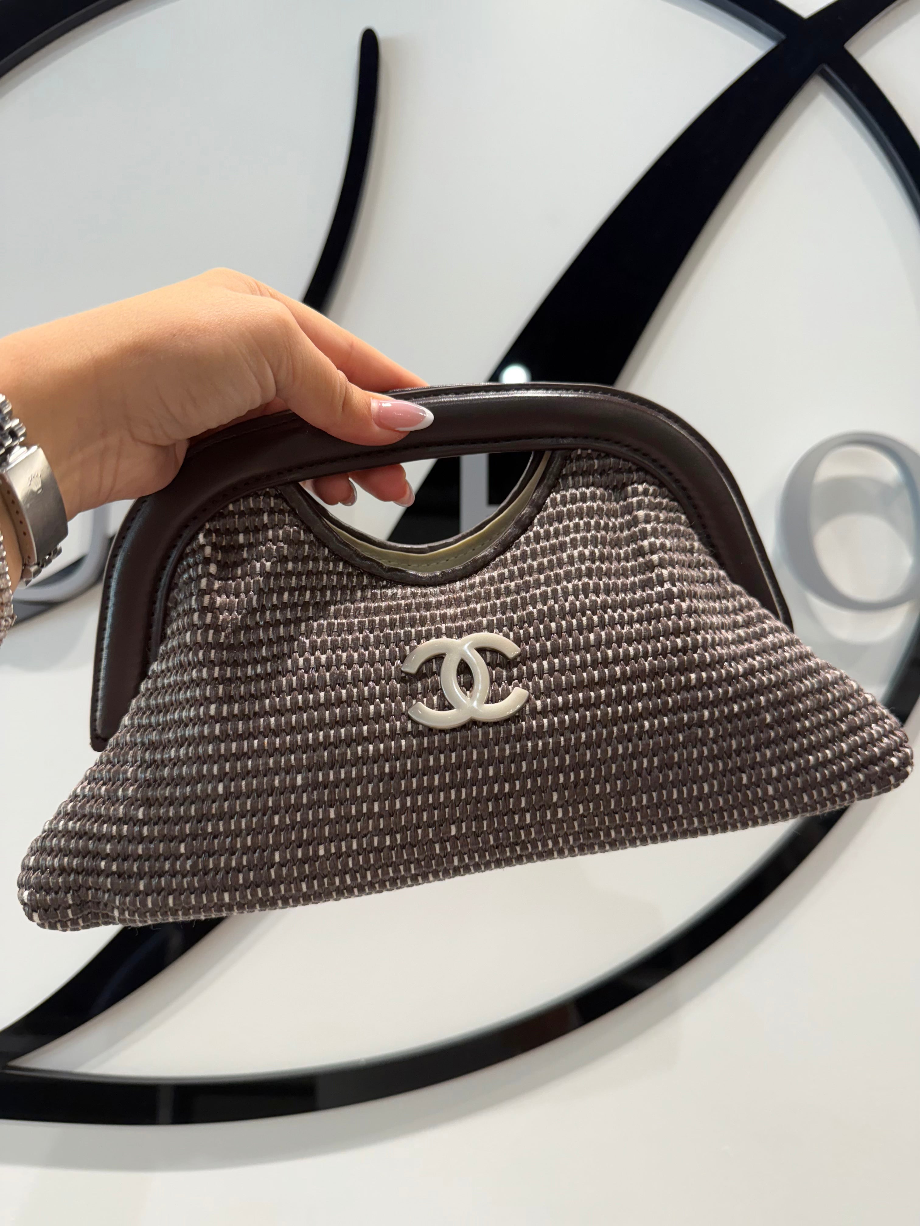 CC Handle Clutch