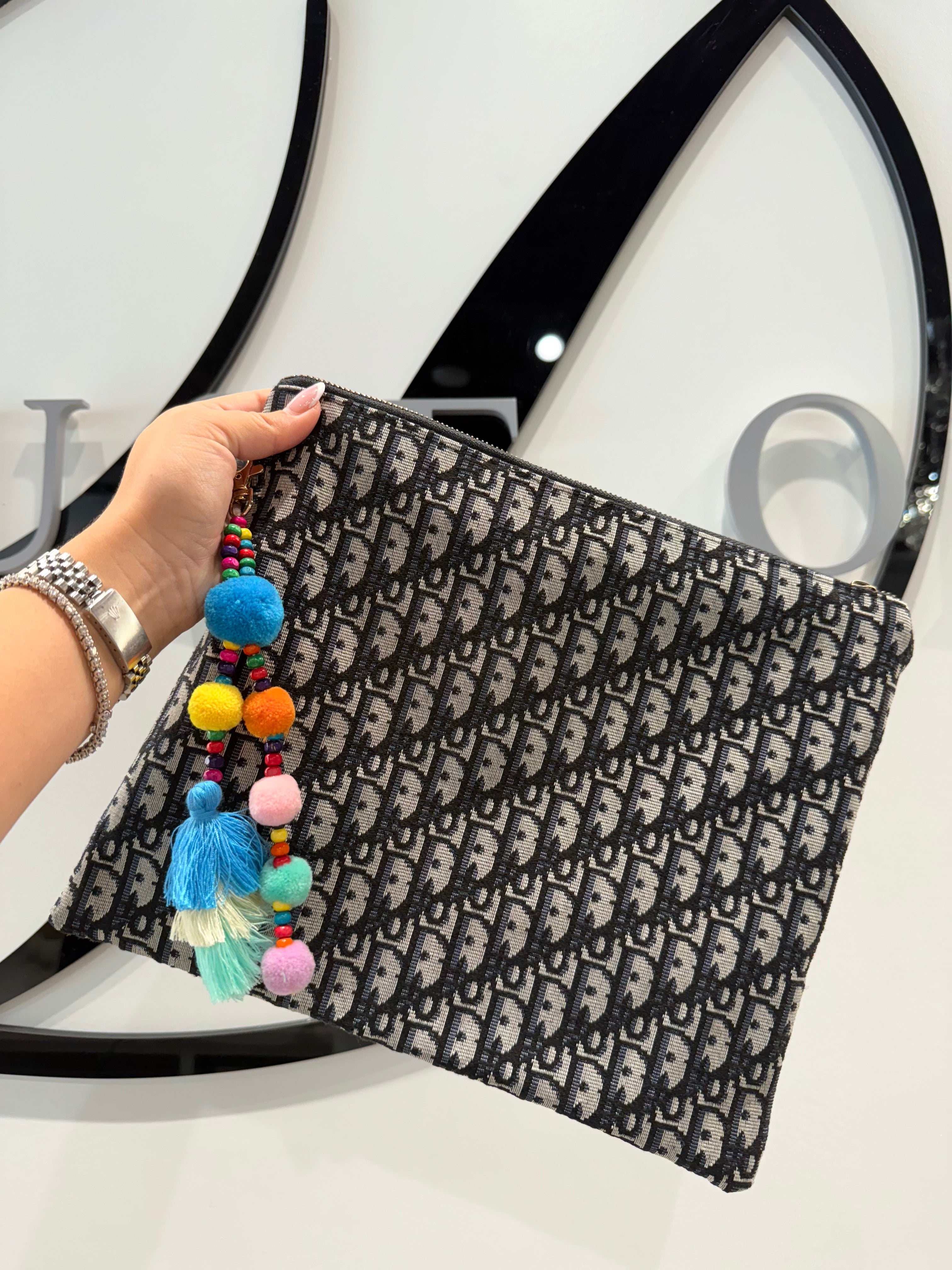Dior Pouch