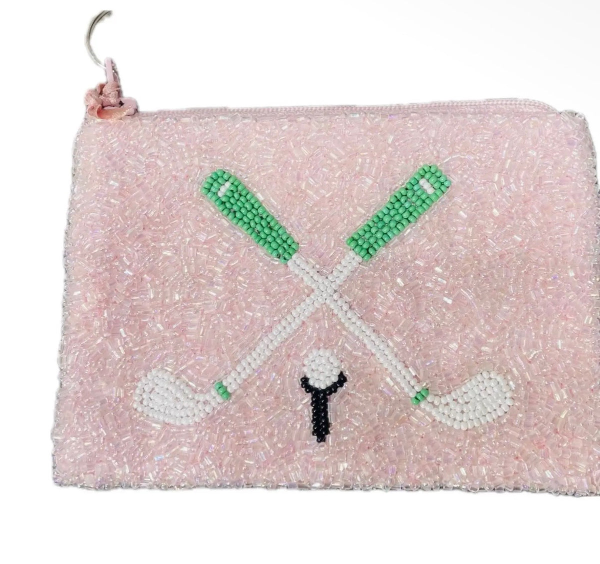 Golf Pouch