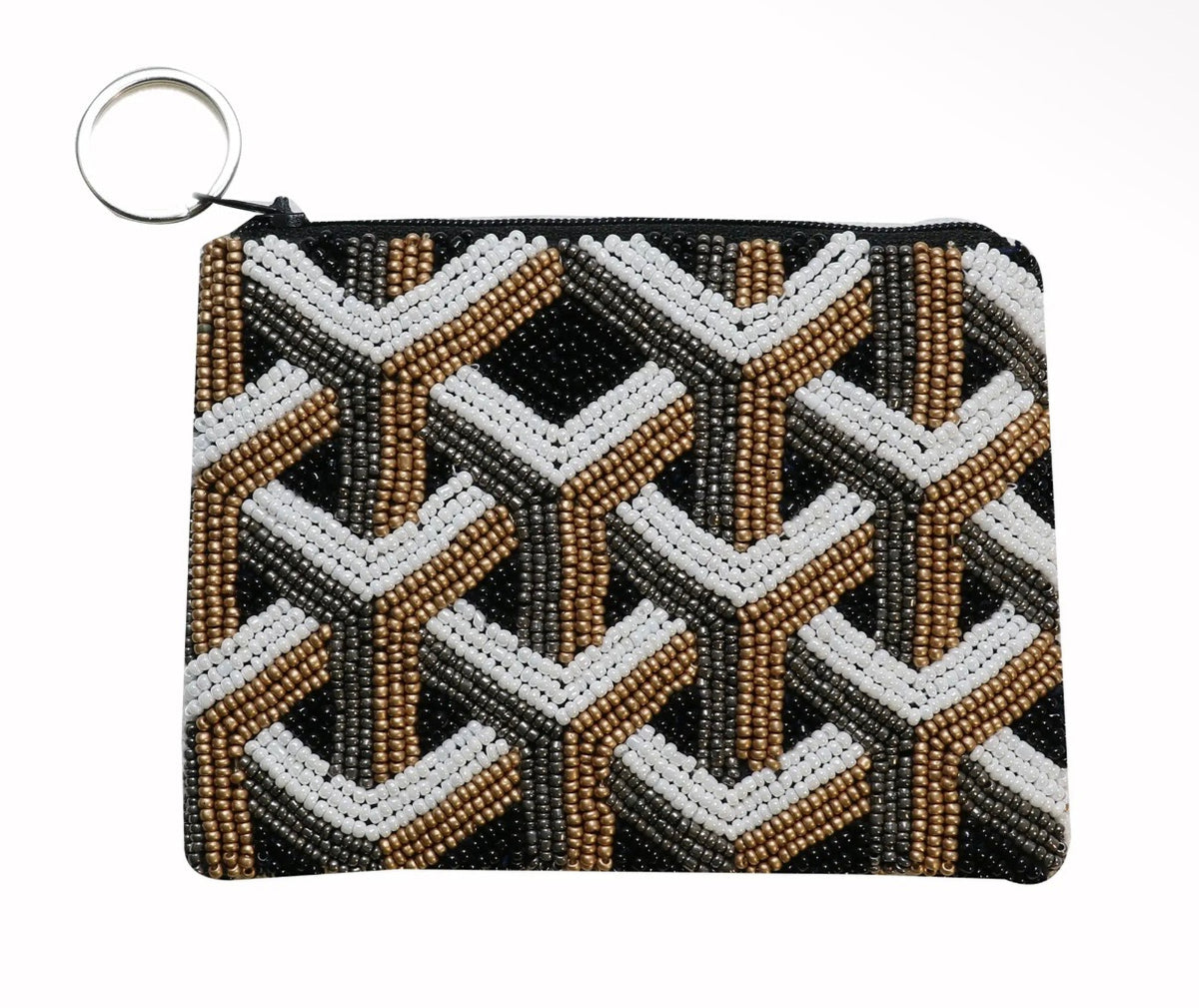 Goyard Pouch