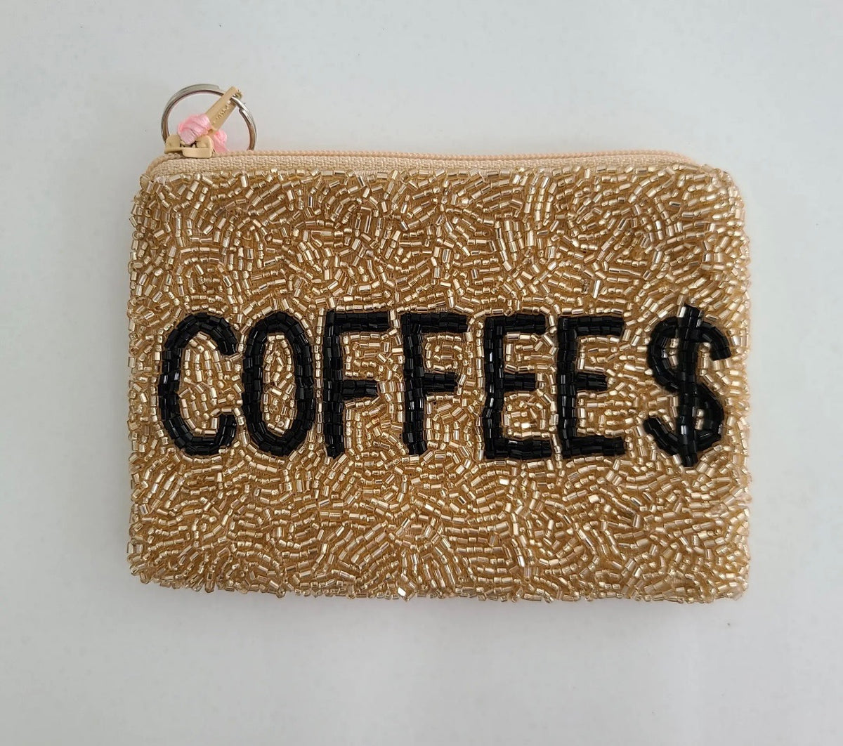 Coffee $ Pouch