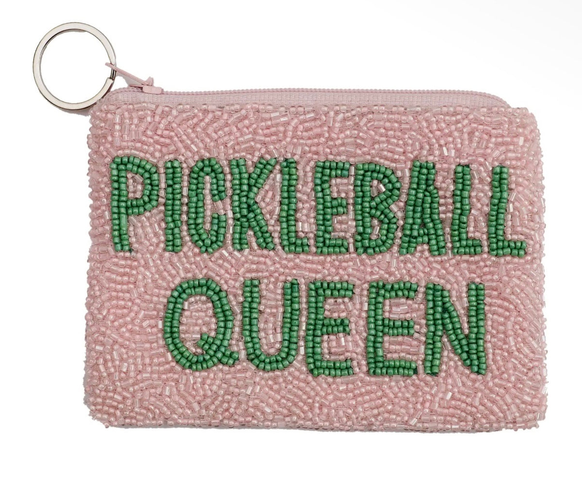 Pickleball Queen Pouch