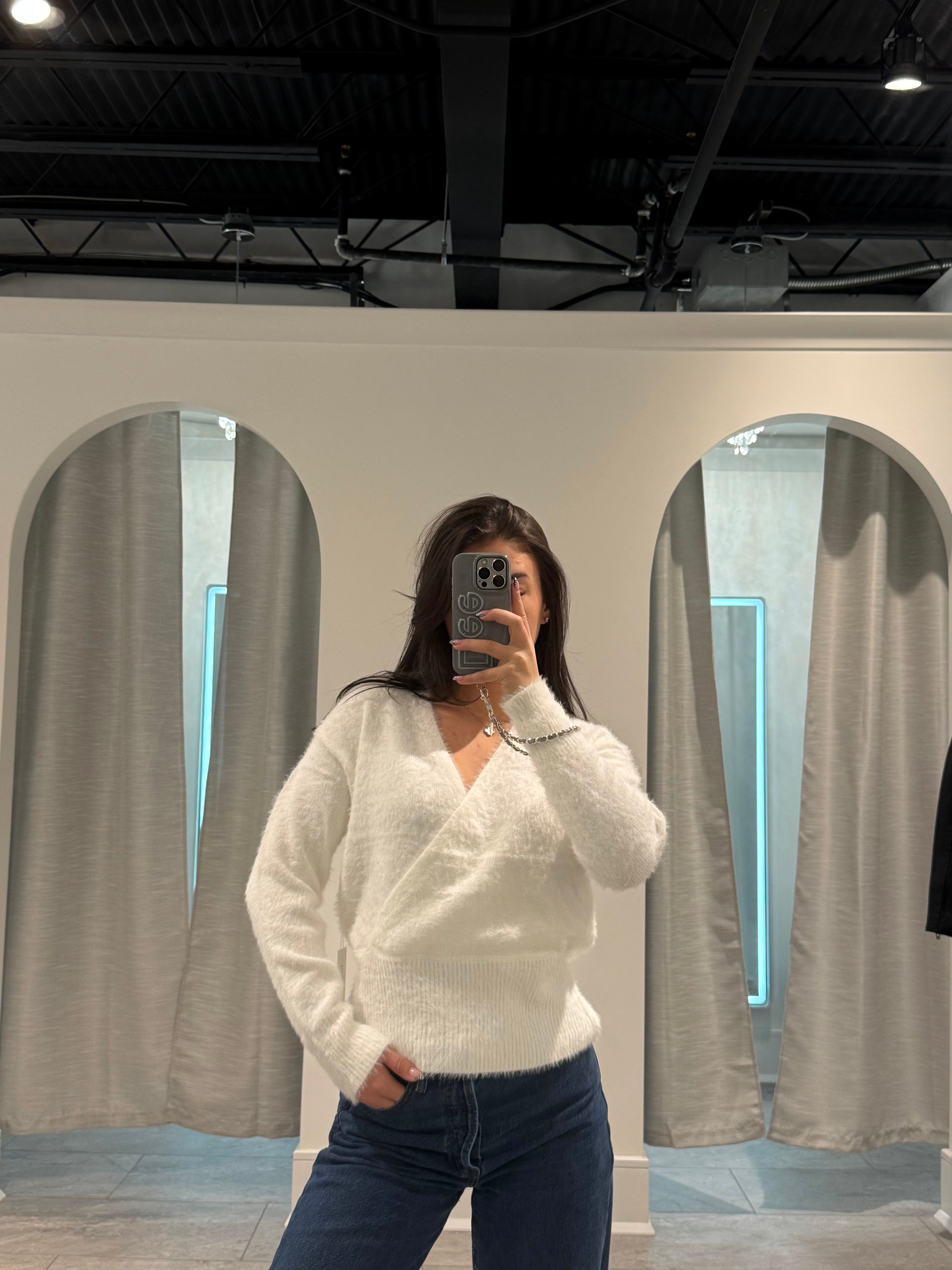 Logan Sweater
