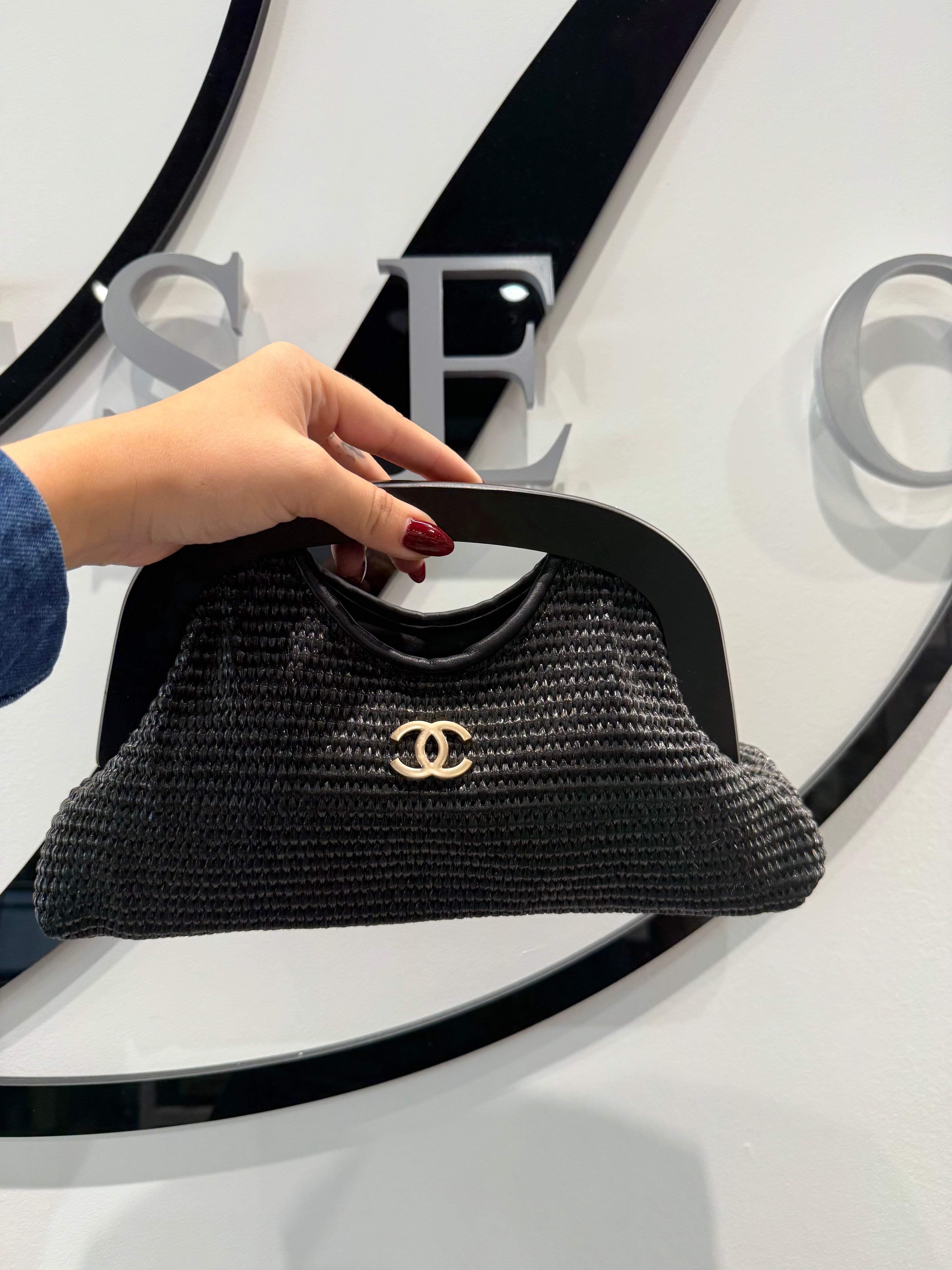 CC Clutch