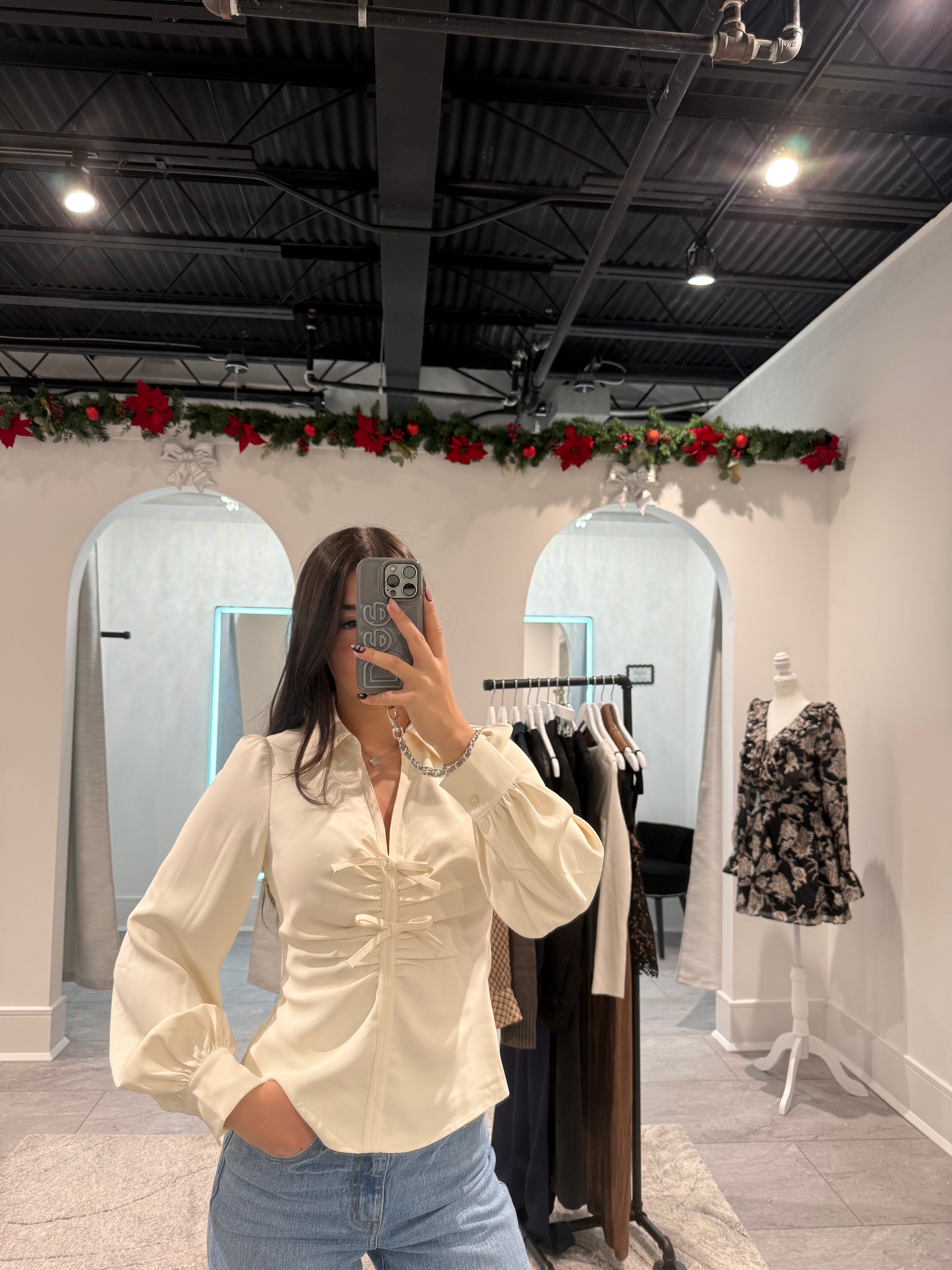 Simran Top