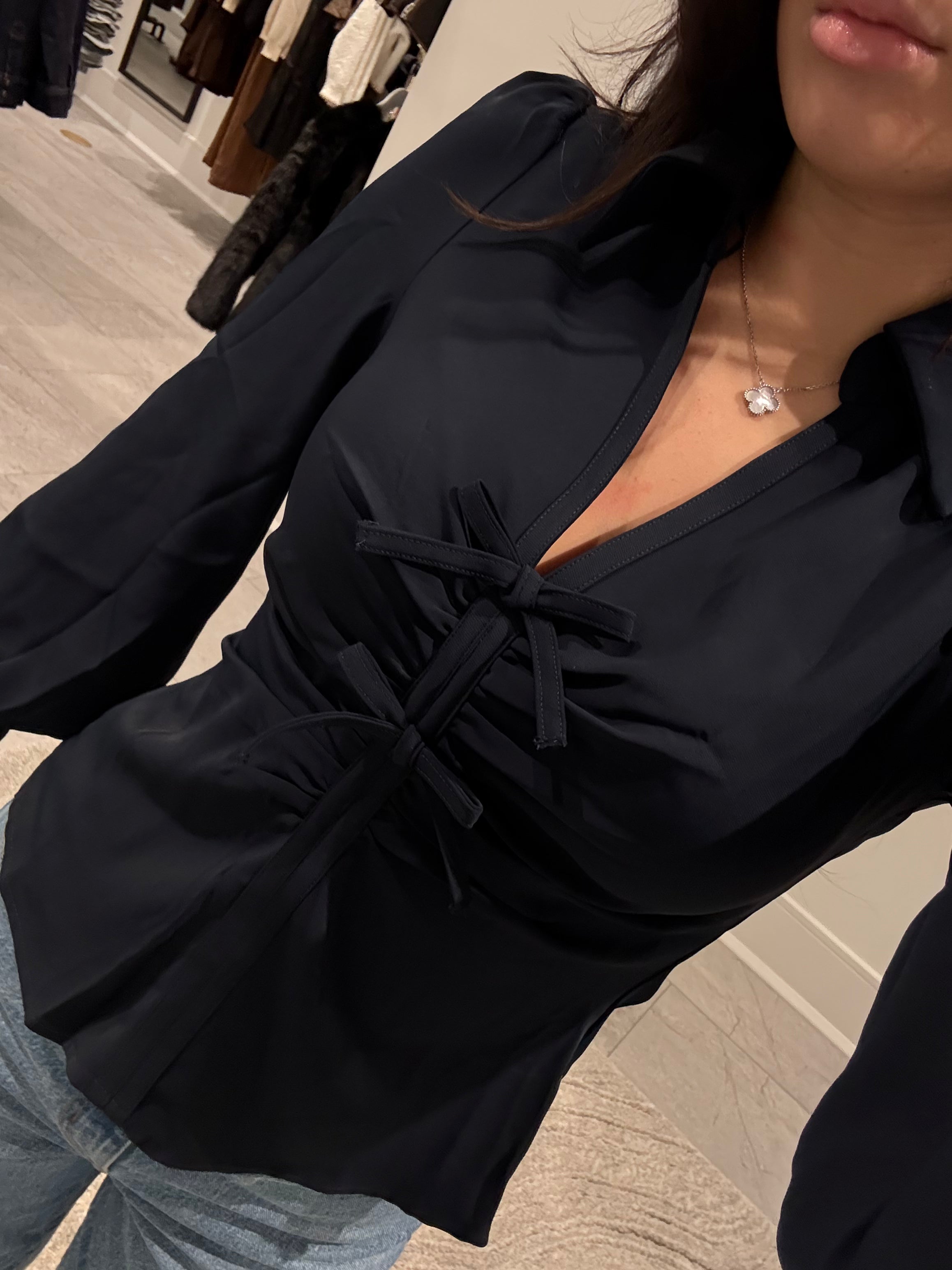 Simran Top