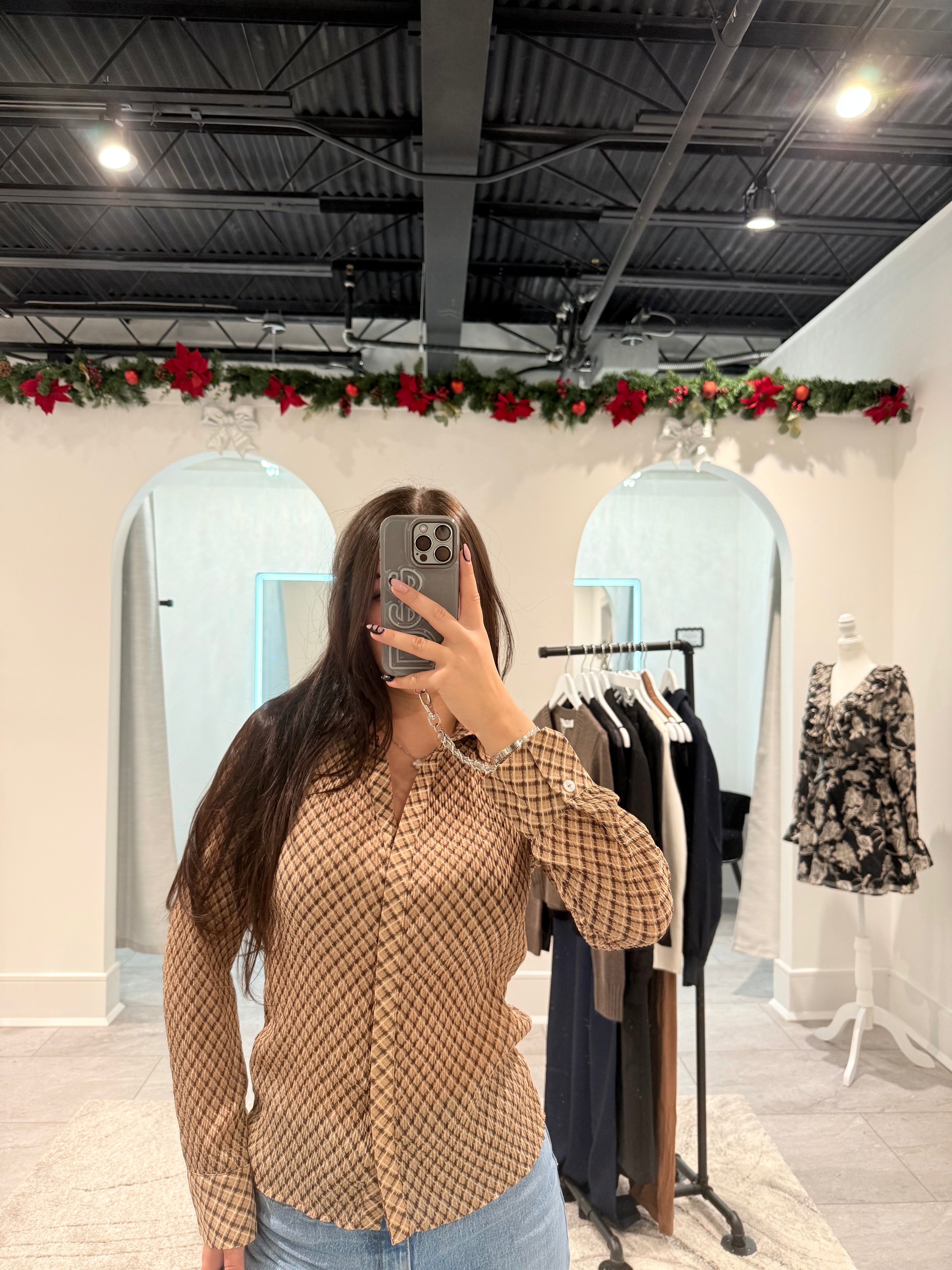Laurel Top