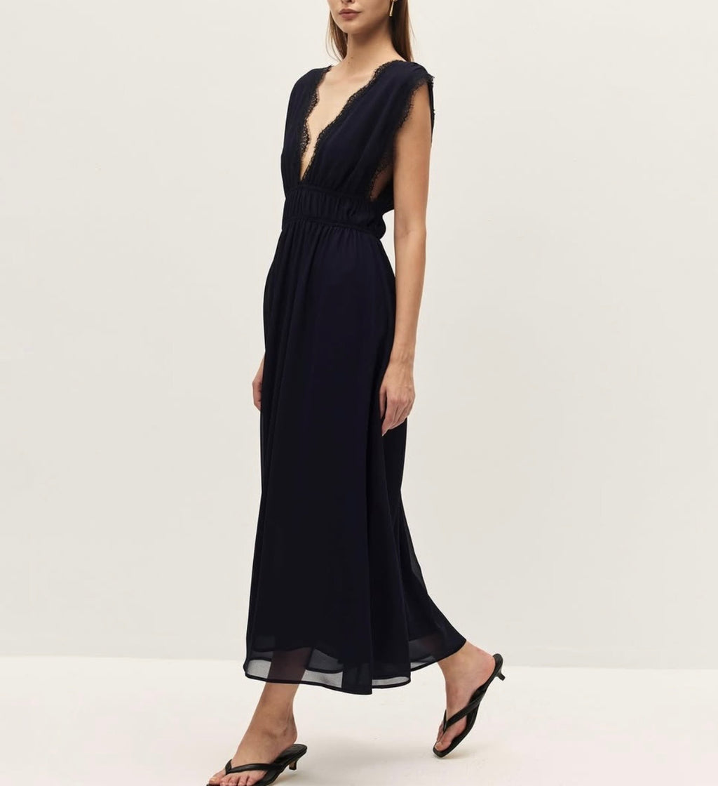 Lou Dress