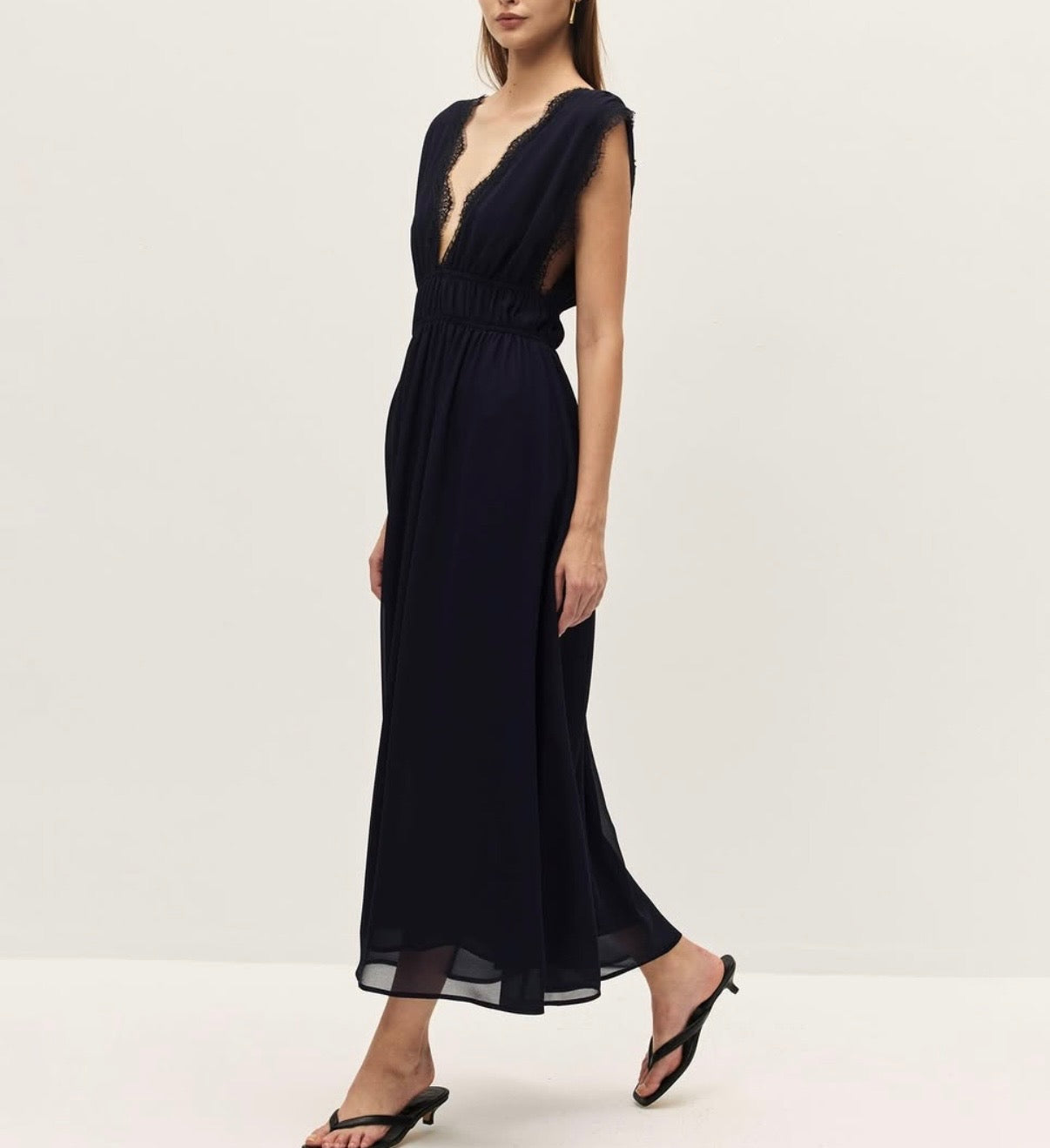 Lou Dress