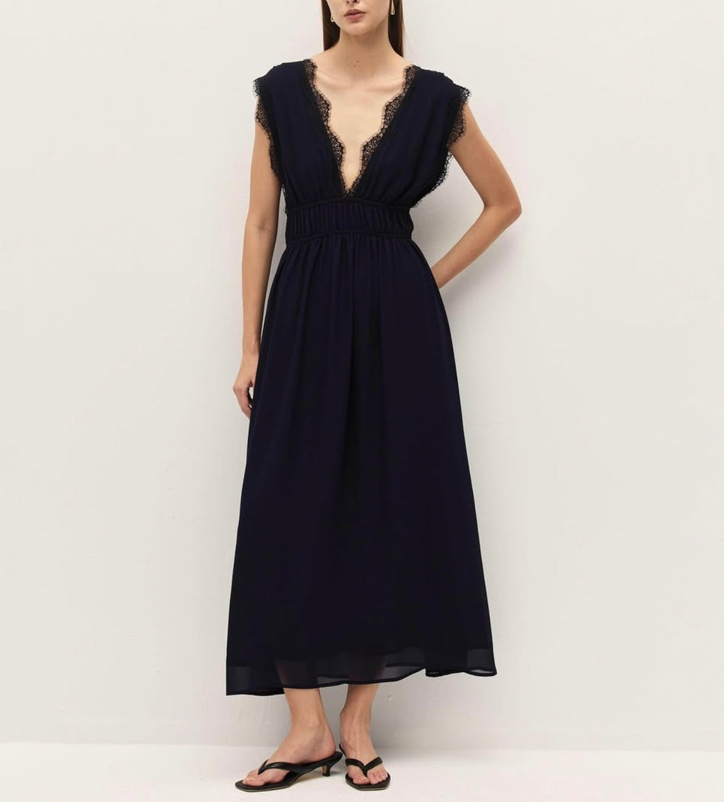 Lou Dress