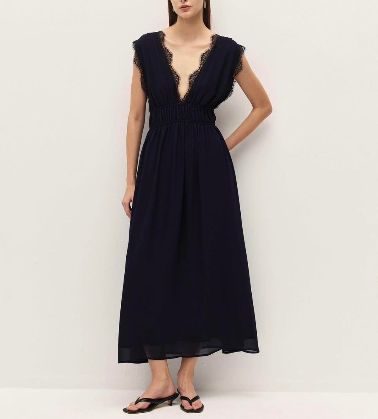 Lou Dress – House of D