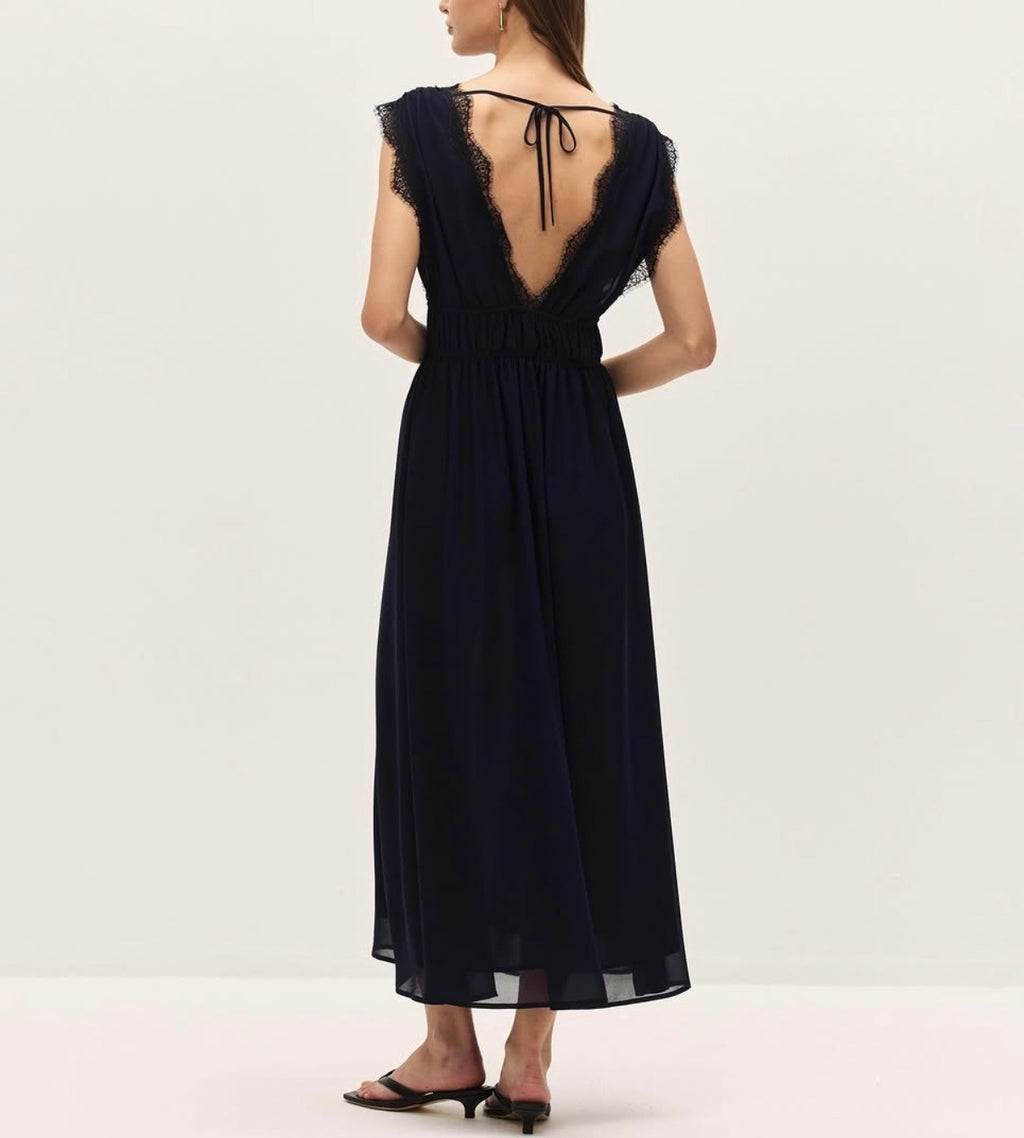 Lou Dress