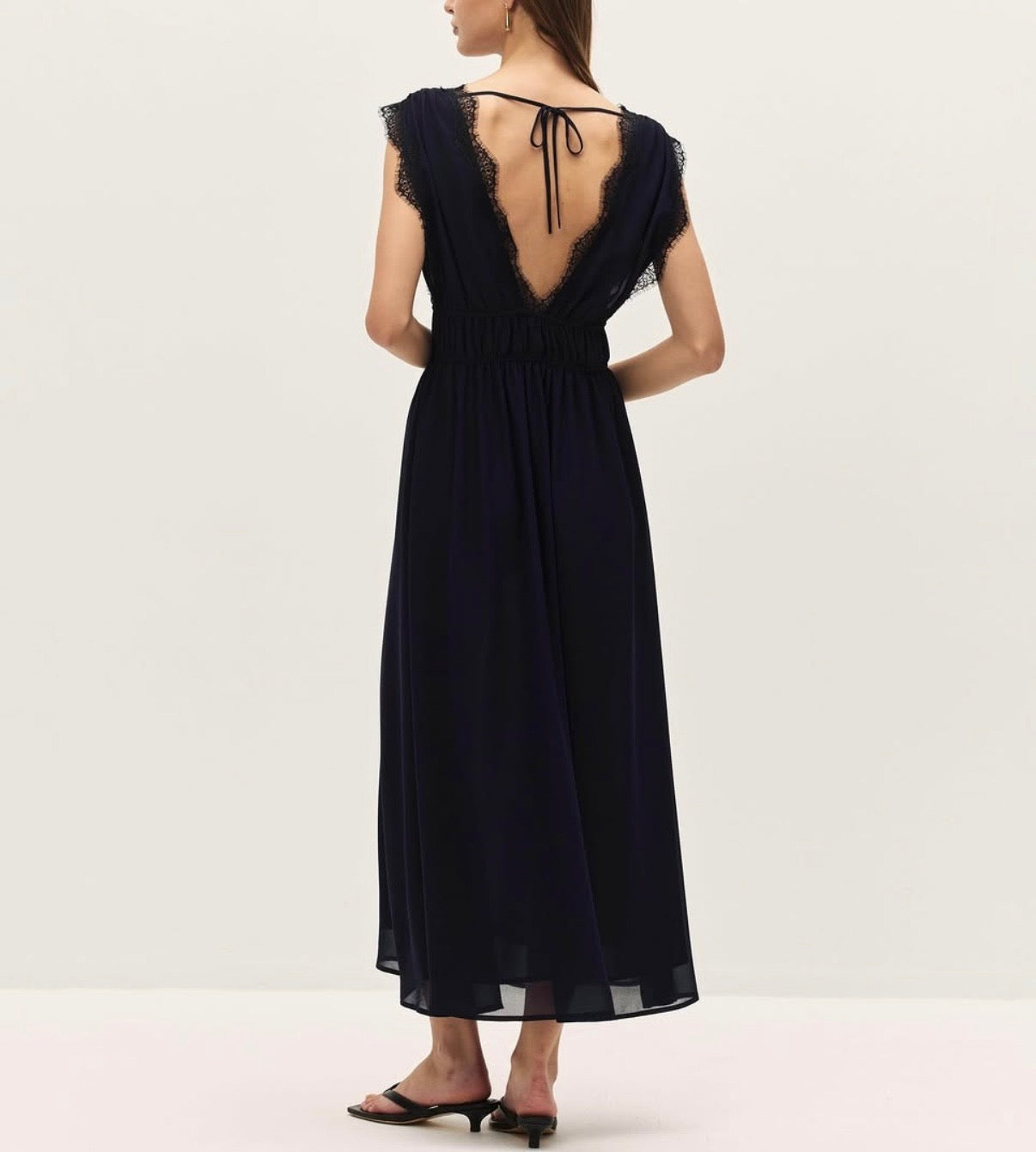 Lou Dress