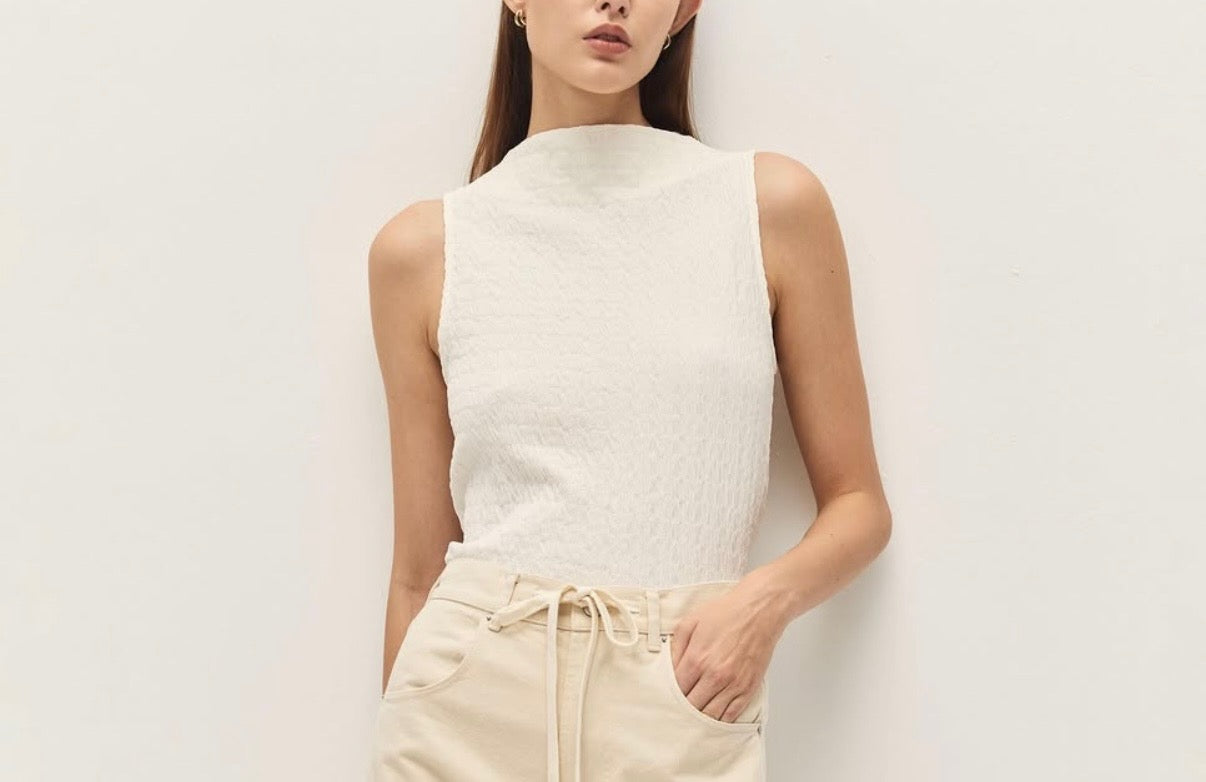 Dahlia Top
