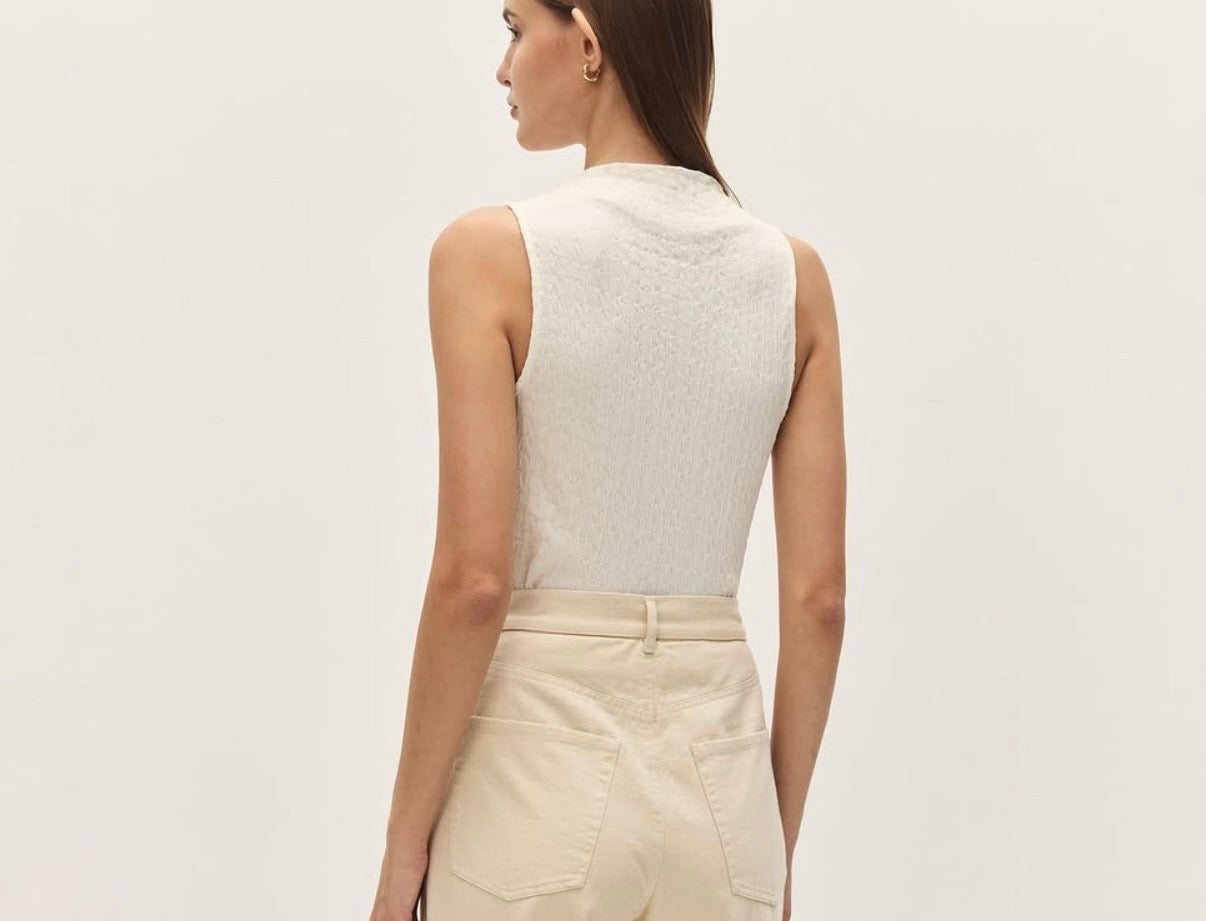 Dahlia Top