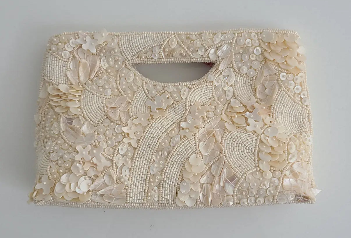 Shell Clutch