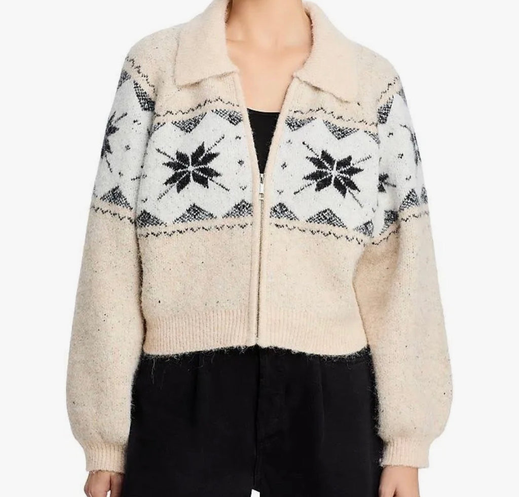 Digital Detox Jacket
