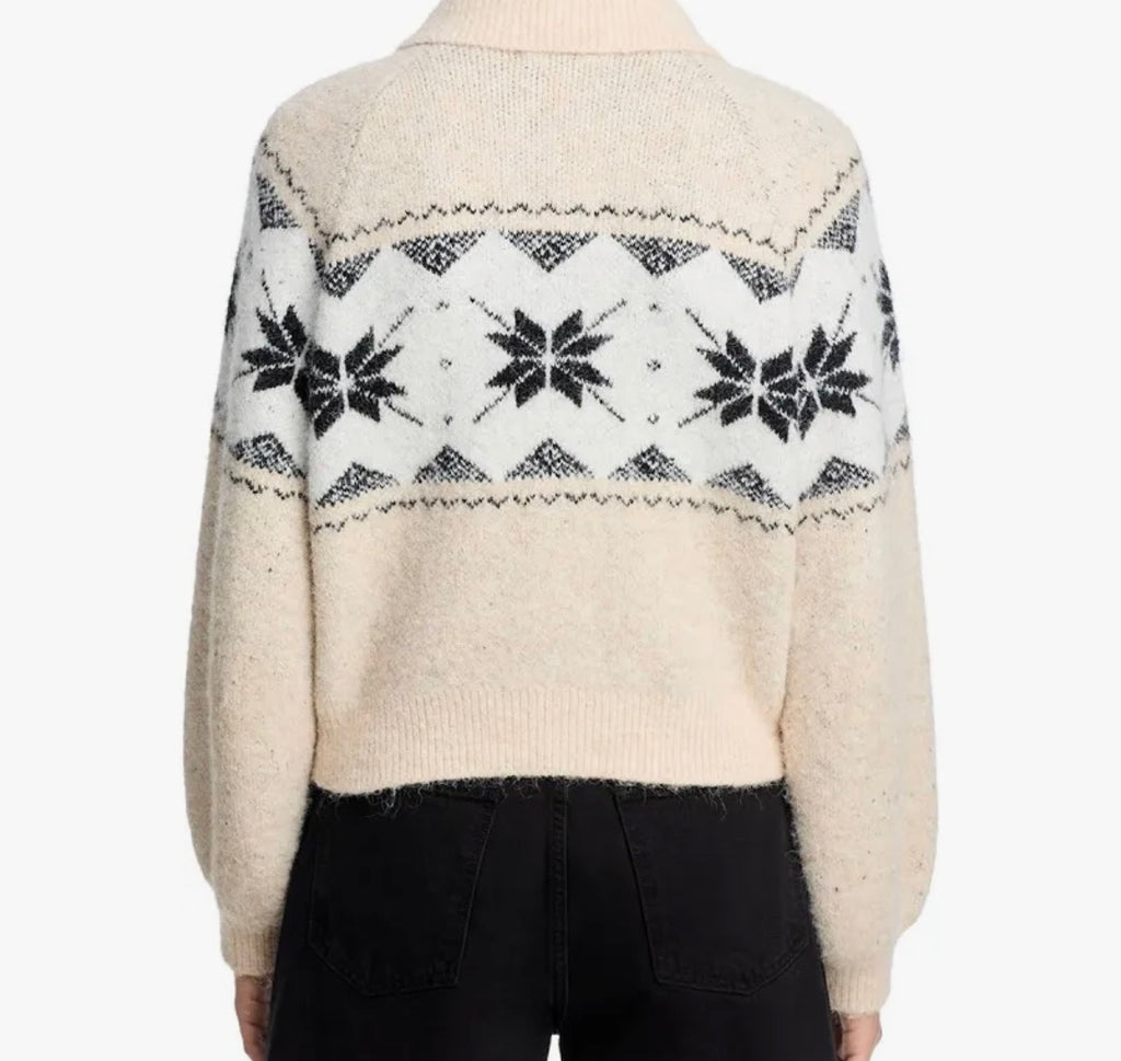 Digital Detox Jacket