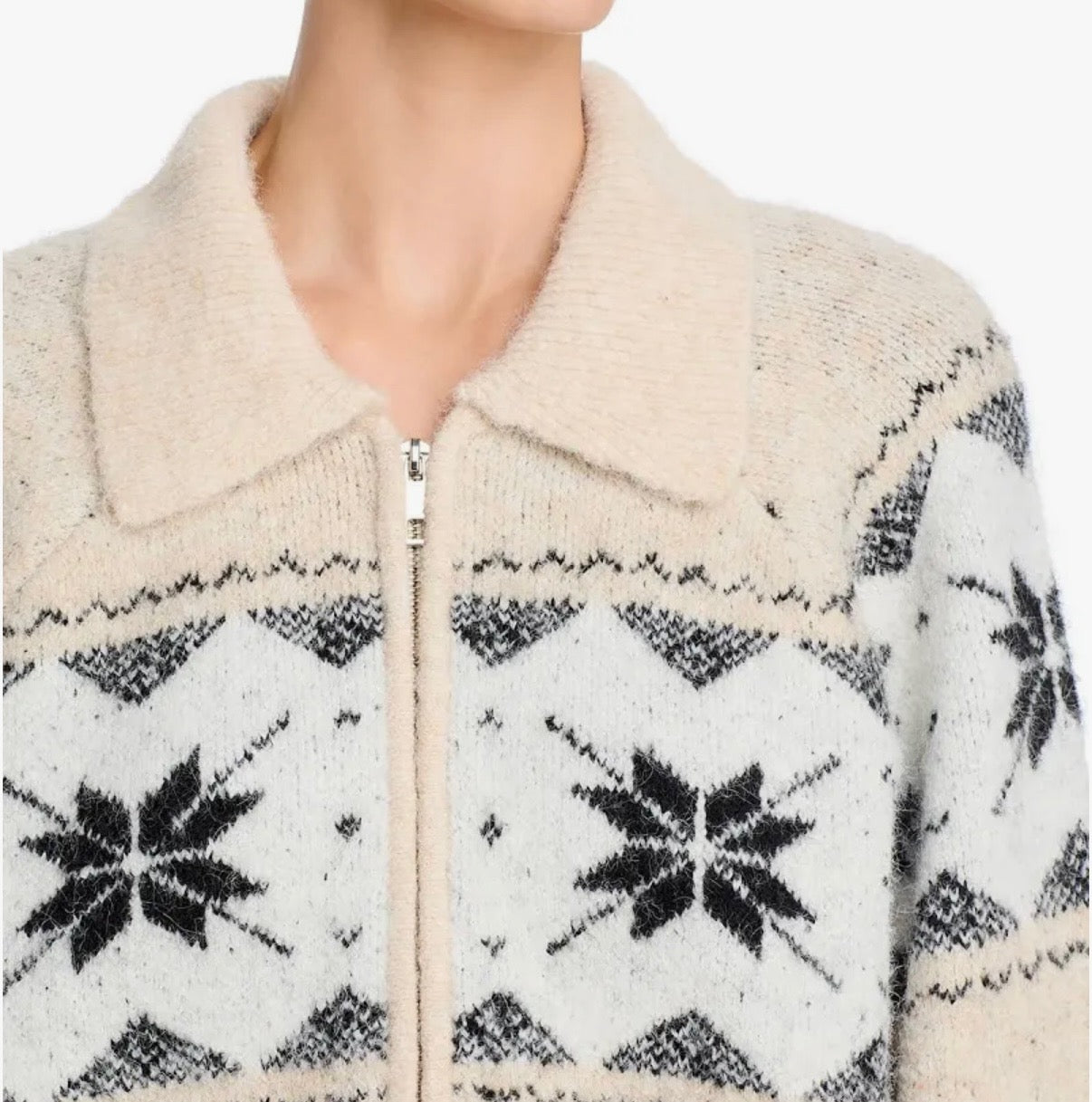 Digital Detox Jacket