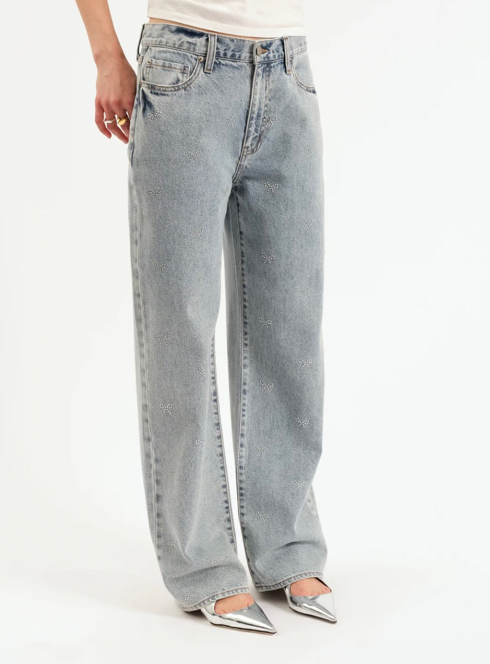 1999 Slouch Jean