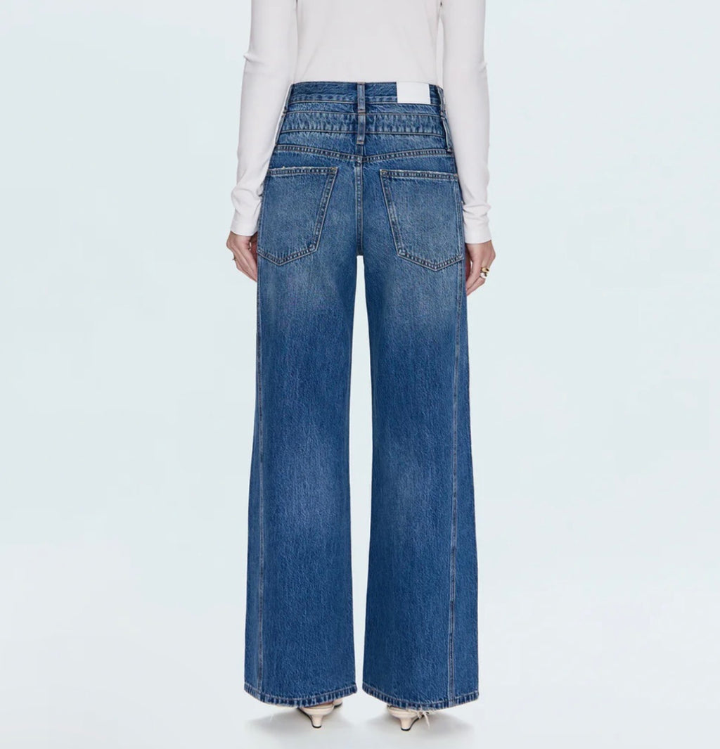 Caleb highrise relaxed