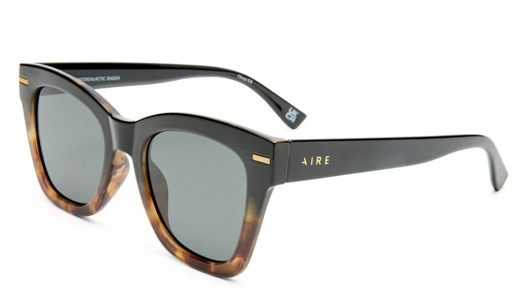 Intergalactic sunglasses