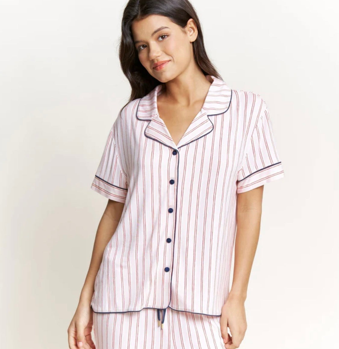 All American Short sleeve Pj set