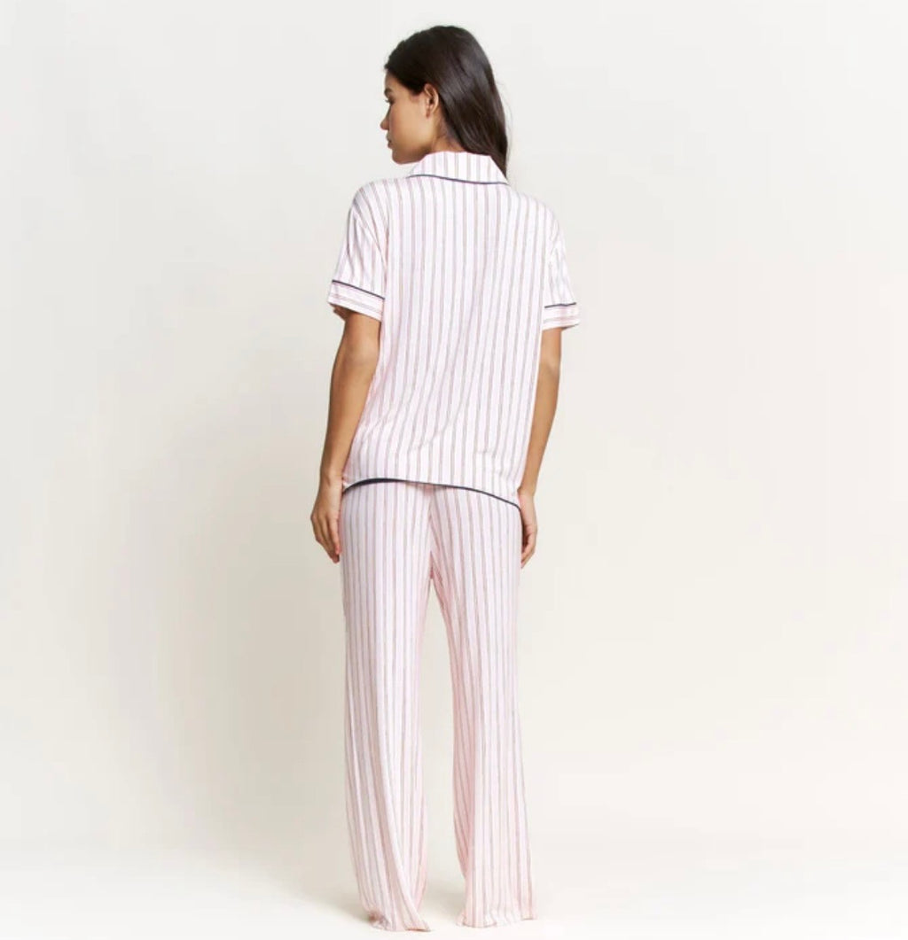 All American Short sleeve Pj set