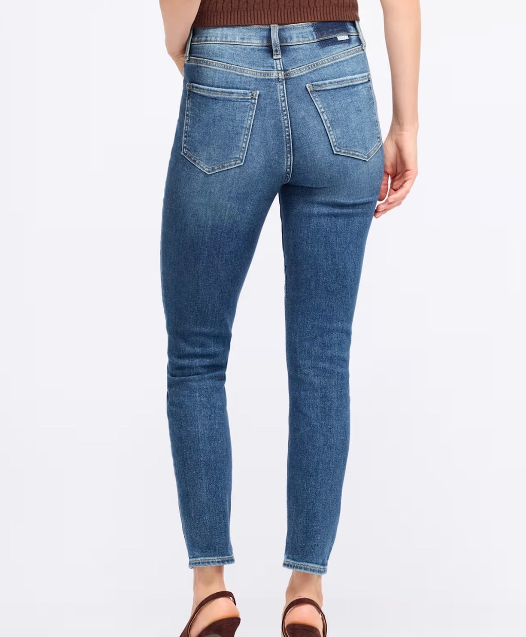 Moneymaker highrise skinny