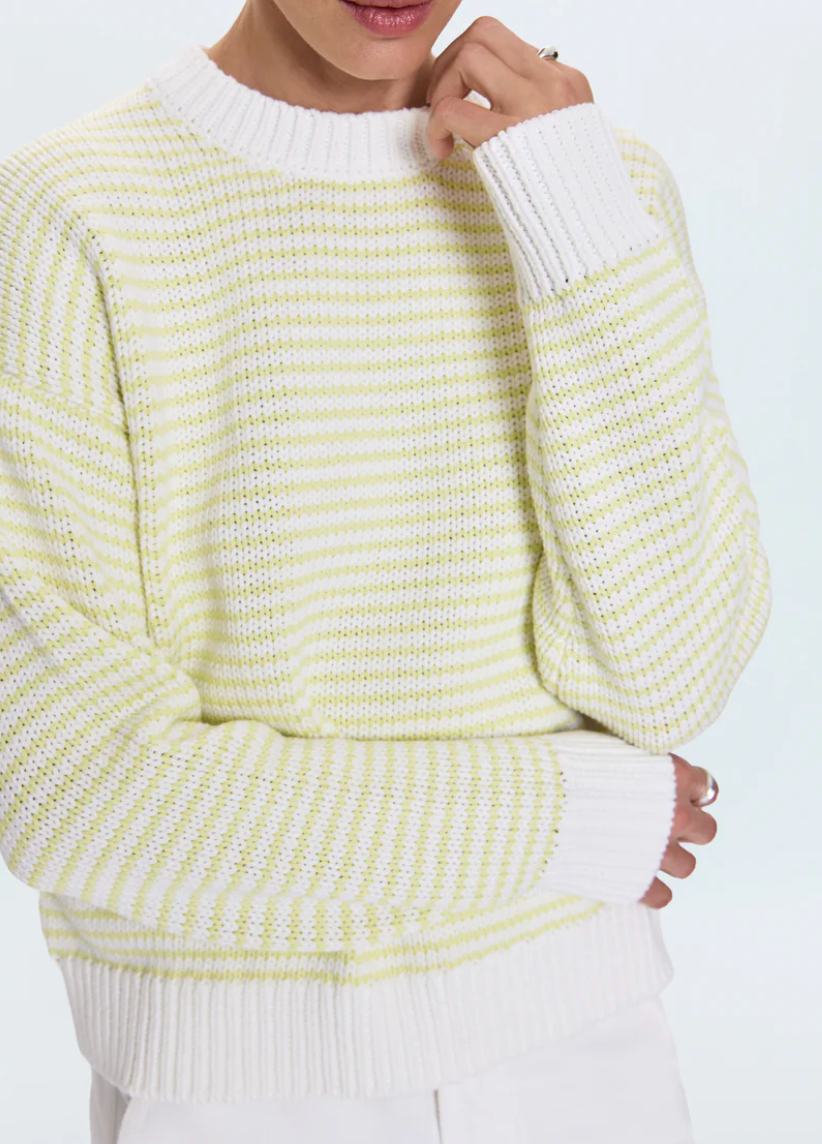 Aura Sweater