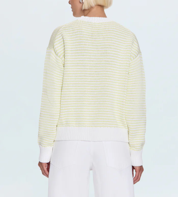 Aura Sweater