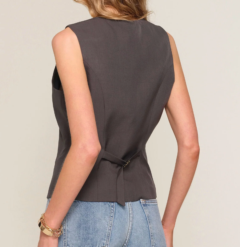 Bandie Vest