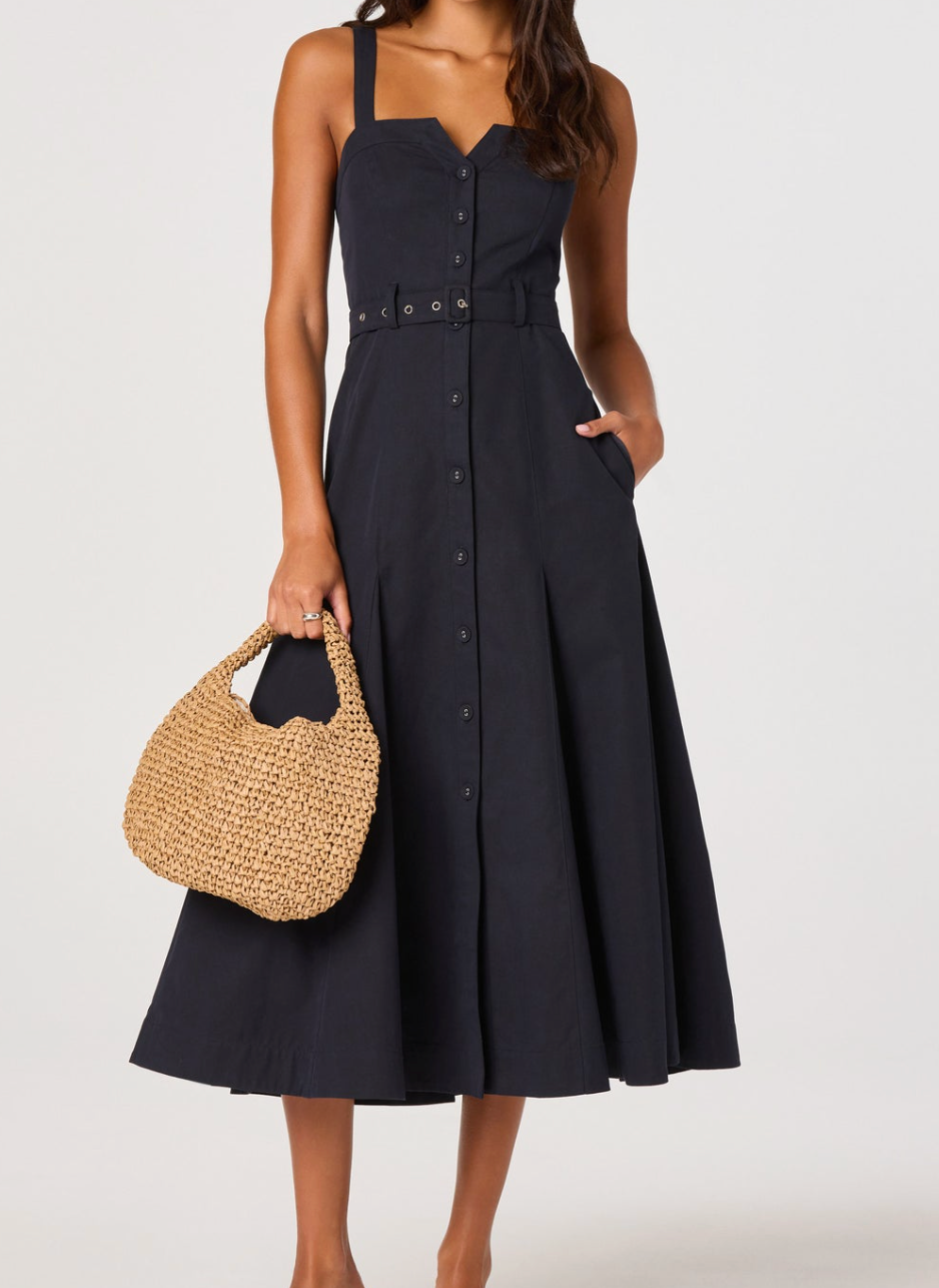 Mckinley Dress