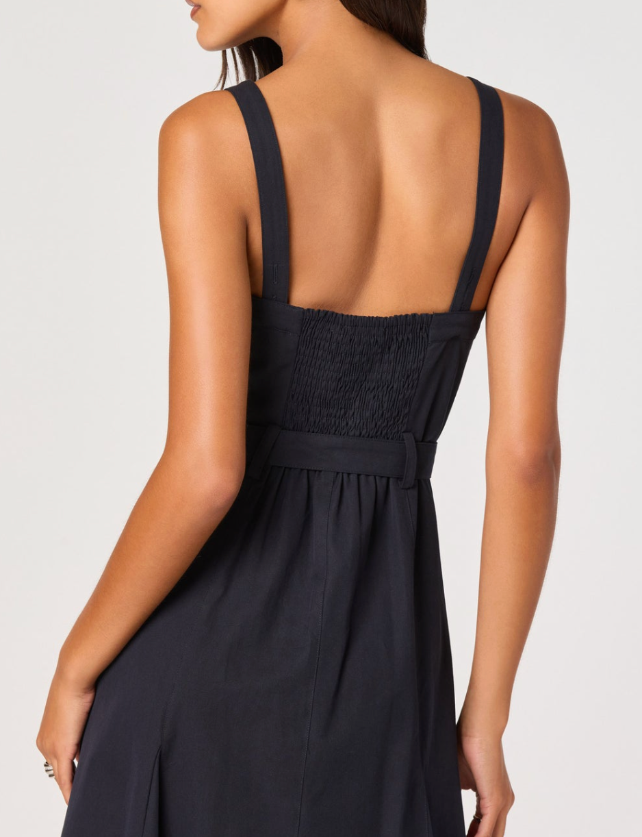Mckinley Dress