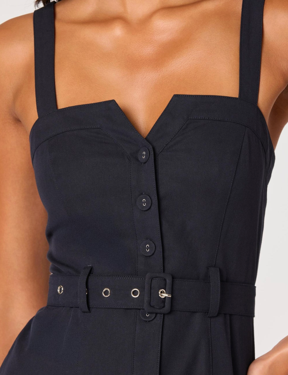 Mckinley Dress