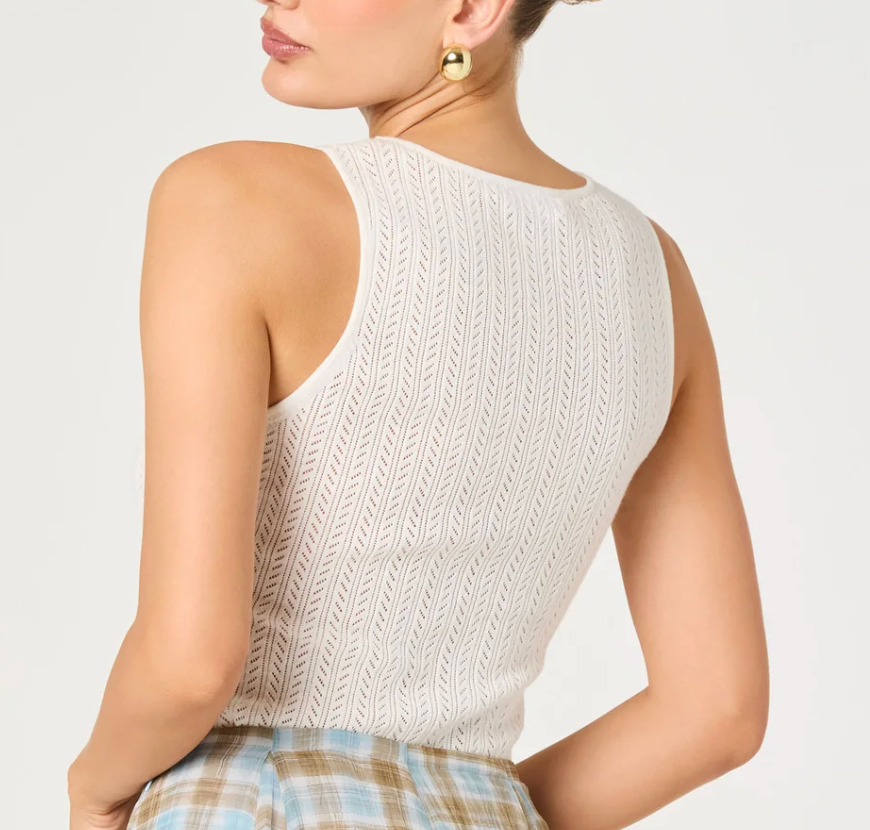 Alyse Top