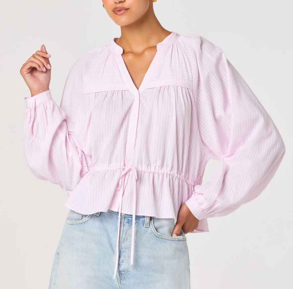 Jessalyn Top