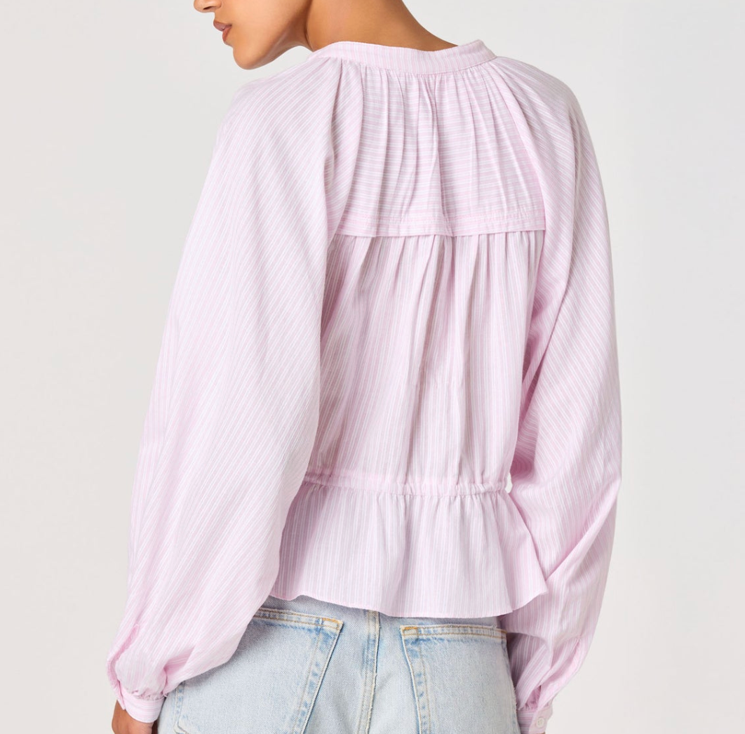 Jessalyn Top