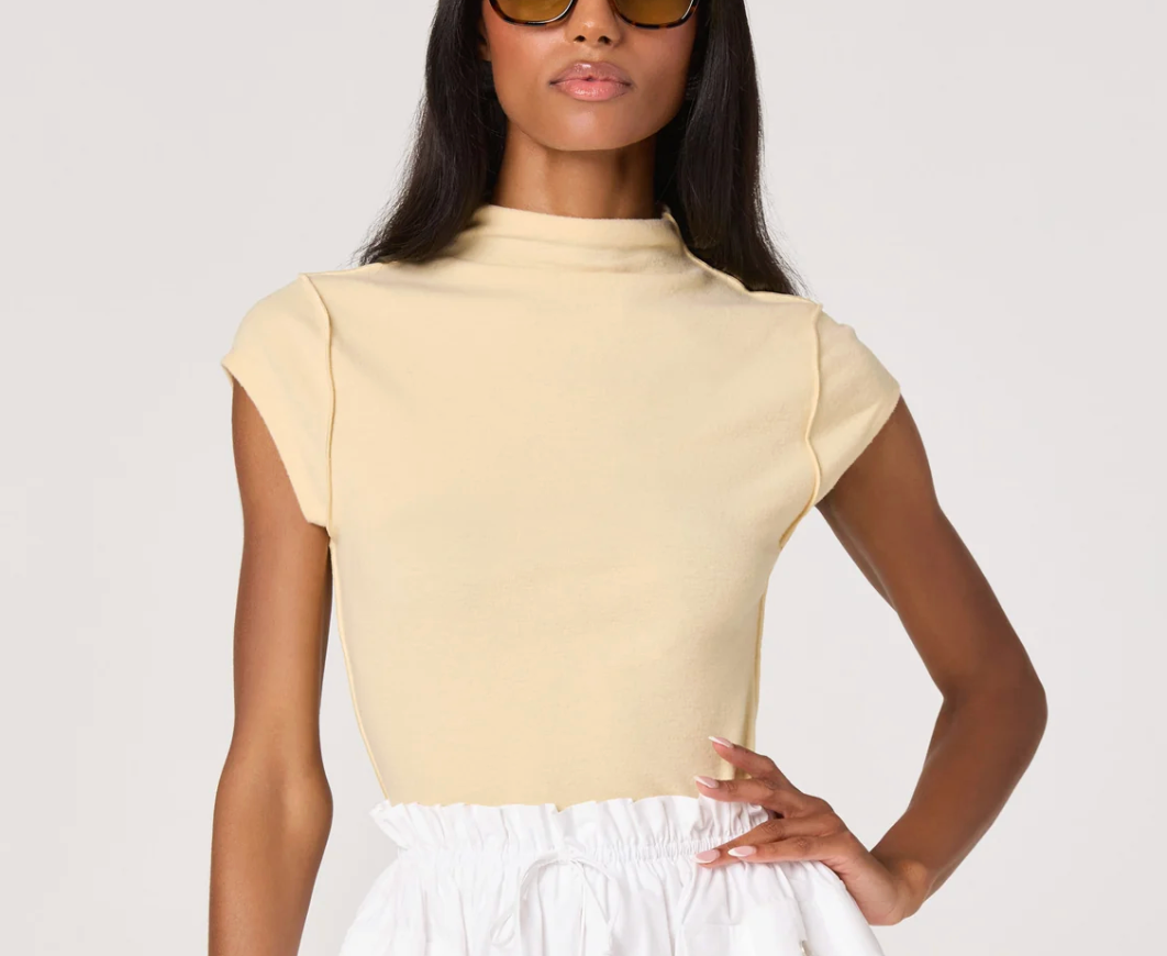 Cydney Top